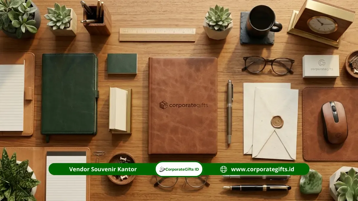 10 Ide Hampers Anniversary Perusahaan untuk Direksi - CorporateGifts.ID