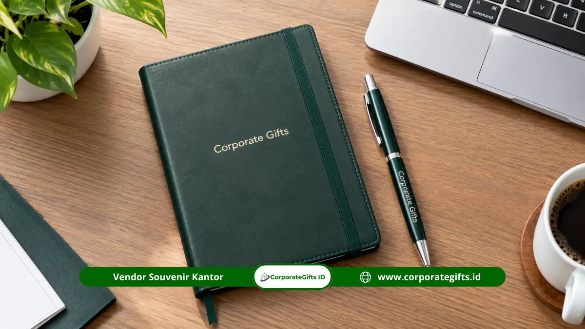 Budget Merchandise Event Bandung per Peserta dan Kuantitas - CorporateGifts.ID