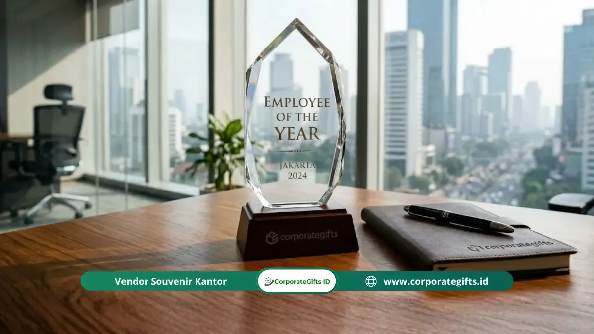 Cara Membangun Program Recognition yang Efektif - CorporateGifts.ID