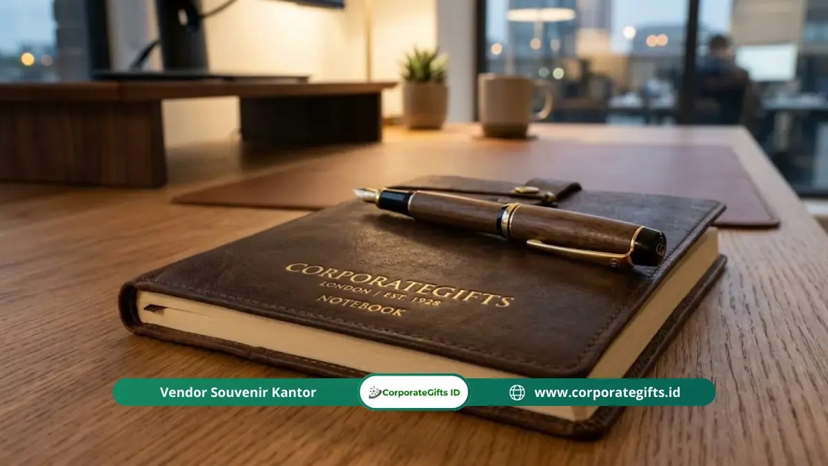 Cara Undi Doorprize Bukber Perusahaan dengan Seru - CorporateGifts.ID