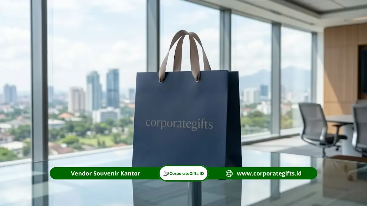 Etika dan Waktu Tepat Beri Souvenir Dosen Penguji Skripsi - CorporateGifts.ID