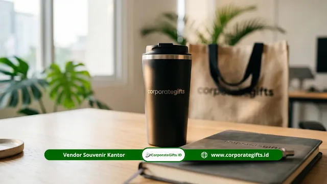 Evaluasi Sampel Produk Souvenir Mitra Sekolah Swasta
