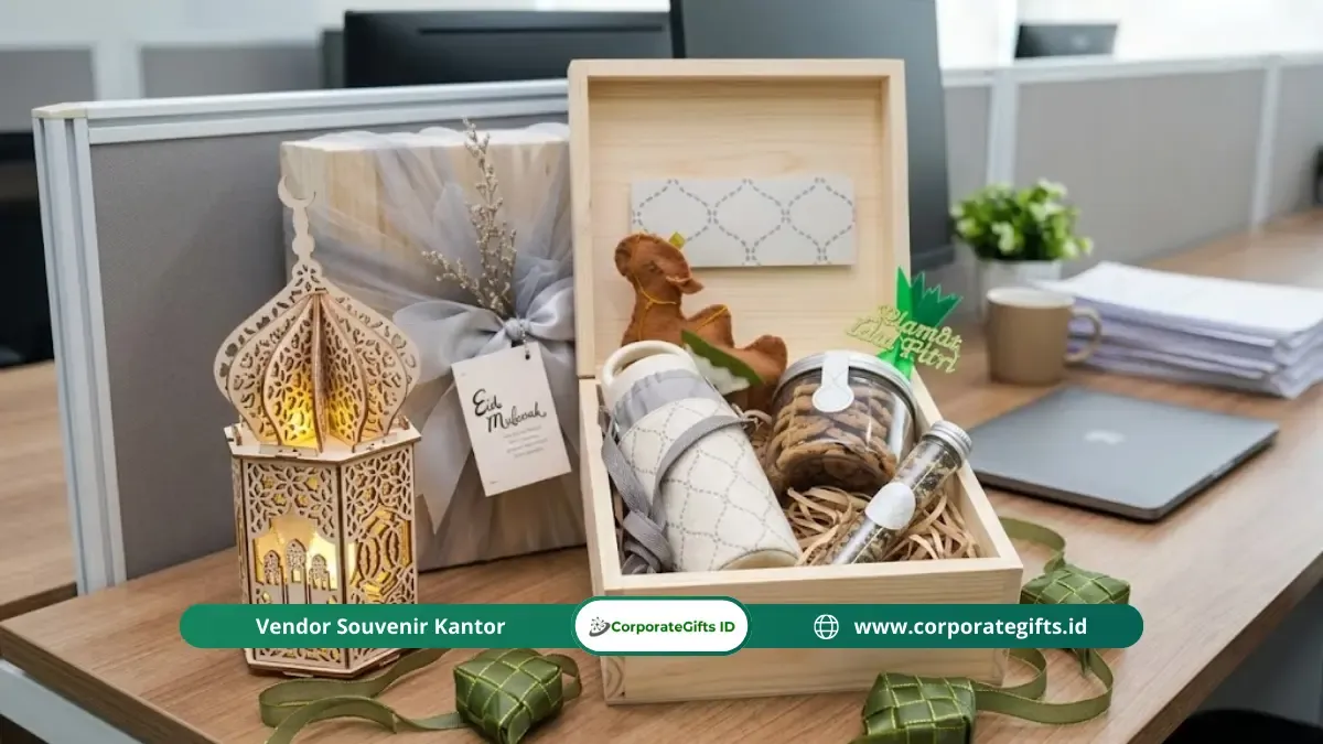 Kesalahan Hampers Lebaran Kantor yang Wajib Dihindari - CorporateGifts.ID