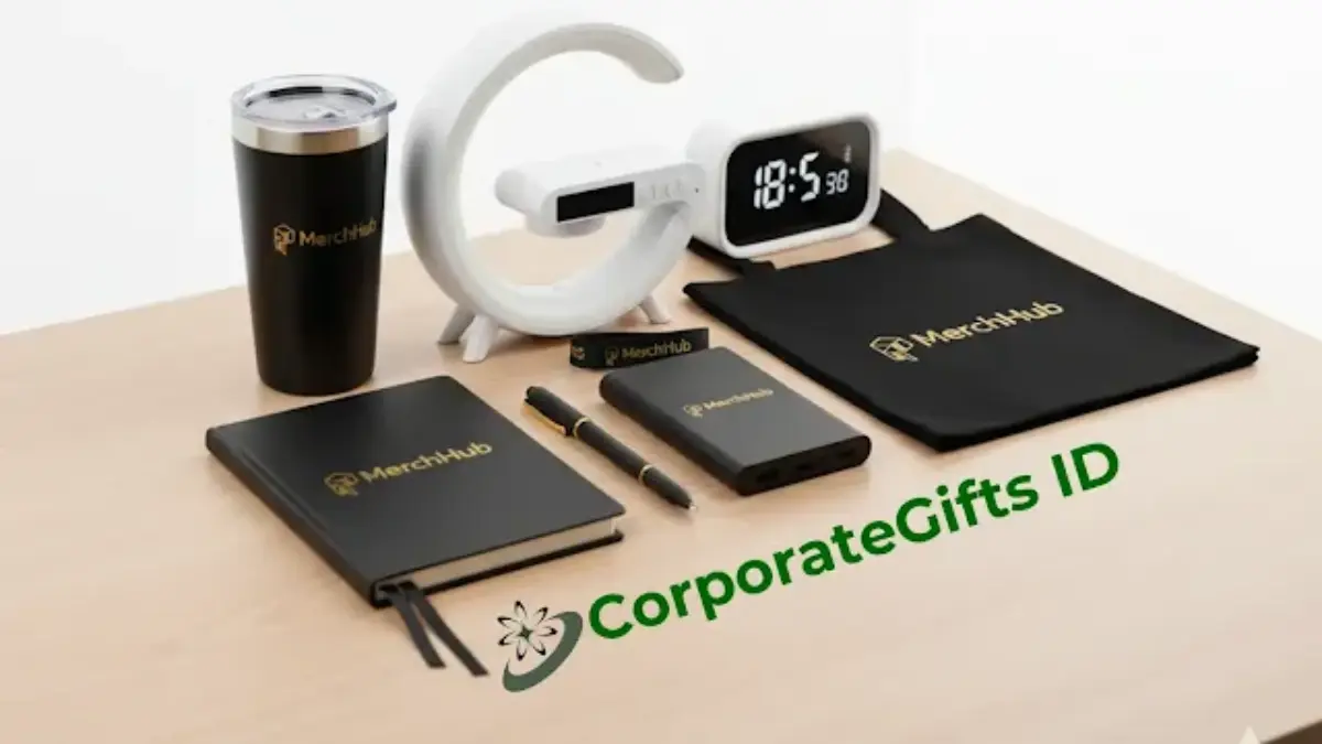 Memilih Vendor Souvenir Kantor Premium untuk Jumlah Besar - CorporateGifts.ID