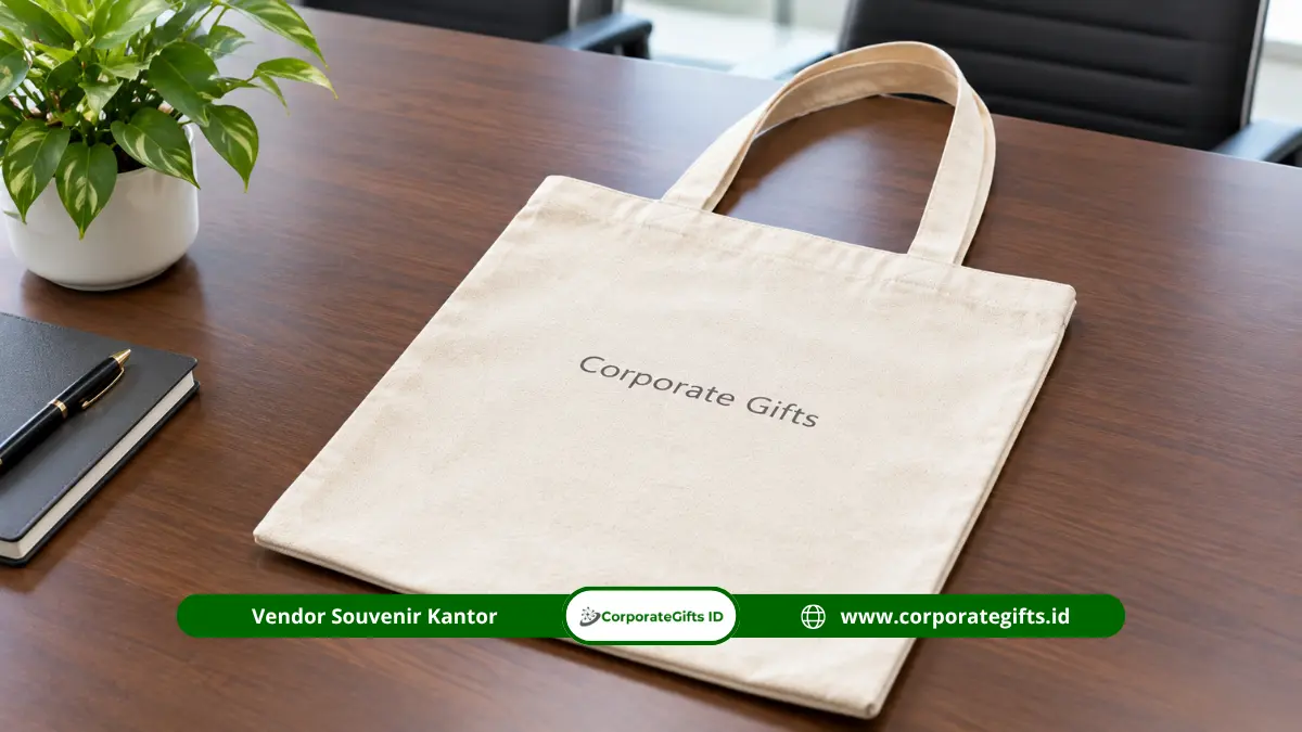 5 Pilihan Merchandise Hotel dan Hospitality untuk Bisnis - CorporateGifts.ID