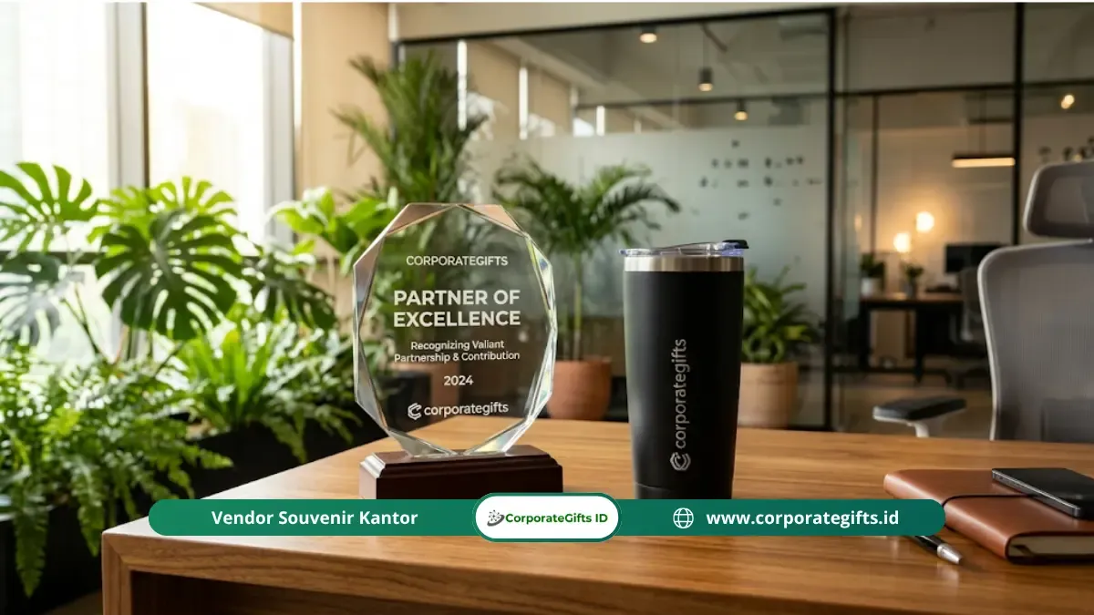 Jenis Milestone Karyawan yang Wajib Dirayakan Perusahaan - CorporateGifts.ID