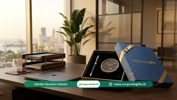 Pemberian Hadiah dan Apresiasi Milestone Karyawan - CorporateGifts.ID