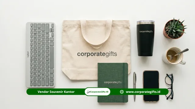 Panduan Lengkap Souvenir Mitra Sekolah Swasta - CorporateGifts.ID