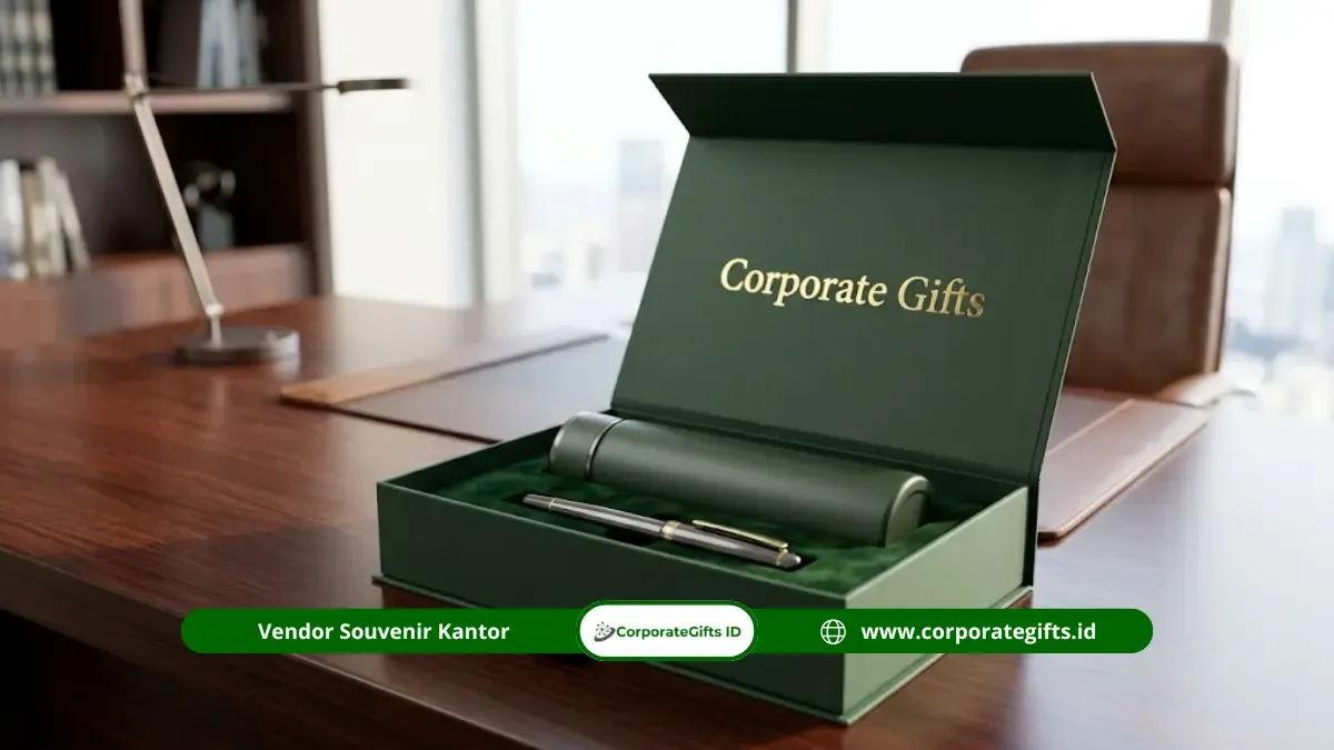 9 Rekomendasi Seminar Kits Eksklusif untuk Acara Perusahaan - CorporateGifts.ID