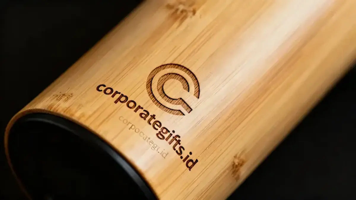 Kurasi Souvenir Eco-Friendly Perusahaan - CorporateGifts.ID