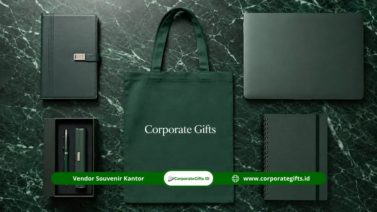 Souvenir Sosialisasi Pajak yang Bermanfaat untuk Wajib Pajak - CorporateGifts.ID
