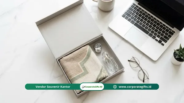 Paket hampers eco-friendly dan kuliner nusantara premium untuk bingkisan Idulfitri kantor - CorporateGifts.ID