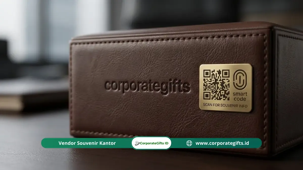 Jangan Telat Tahu Tren Souvenir Halalbihalal Custom 2026! - CorporateGifts.ID