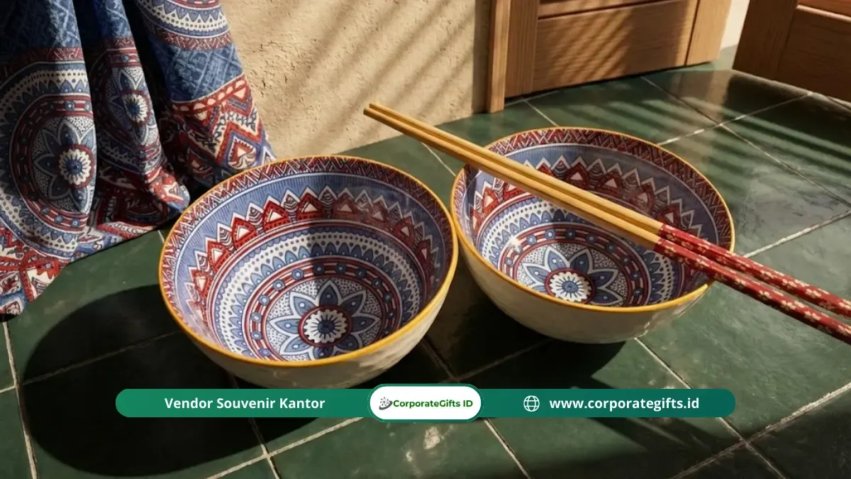 Trik Hemat Budget Hampers Lebaran Kantor - CorporateGifts.ID