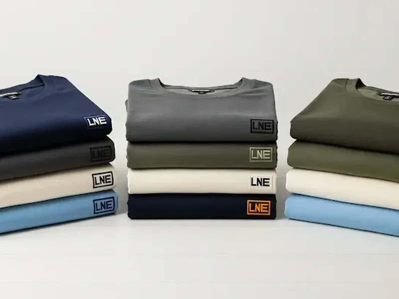 Kaos Polo Katun Pique