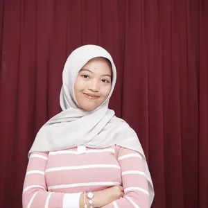 Sholikhatun Nikmah - CorporateGifts.ID
