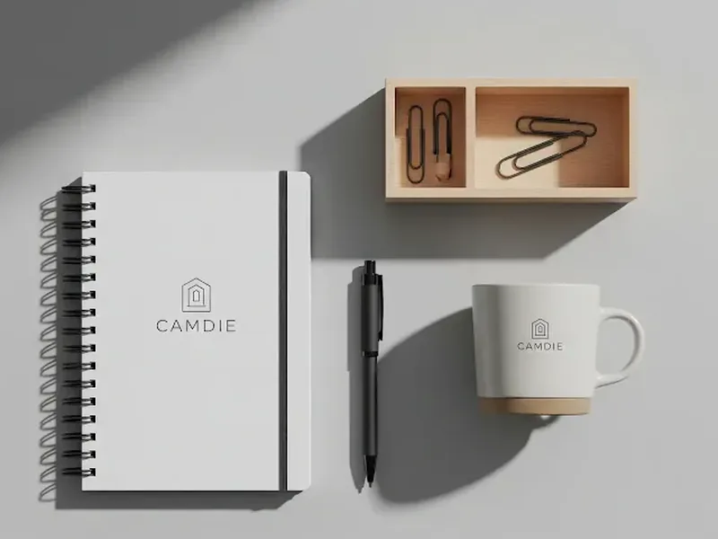 Paket Onboarding Kit Karyawan Baru
