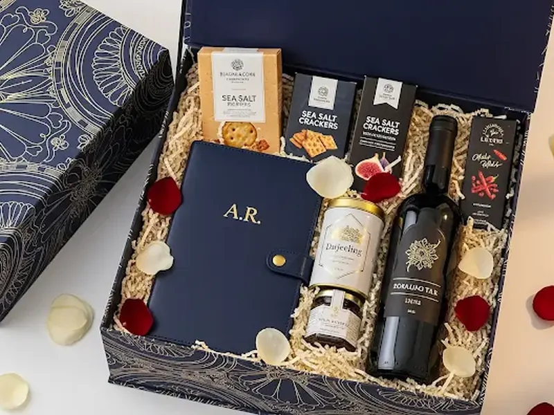 Hampers Hari Raya & Parcel Korporat