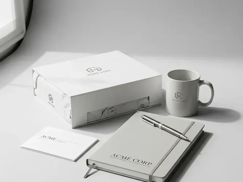Client Appreciation Gift Box
