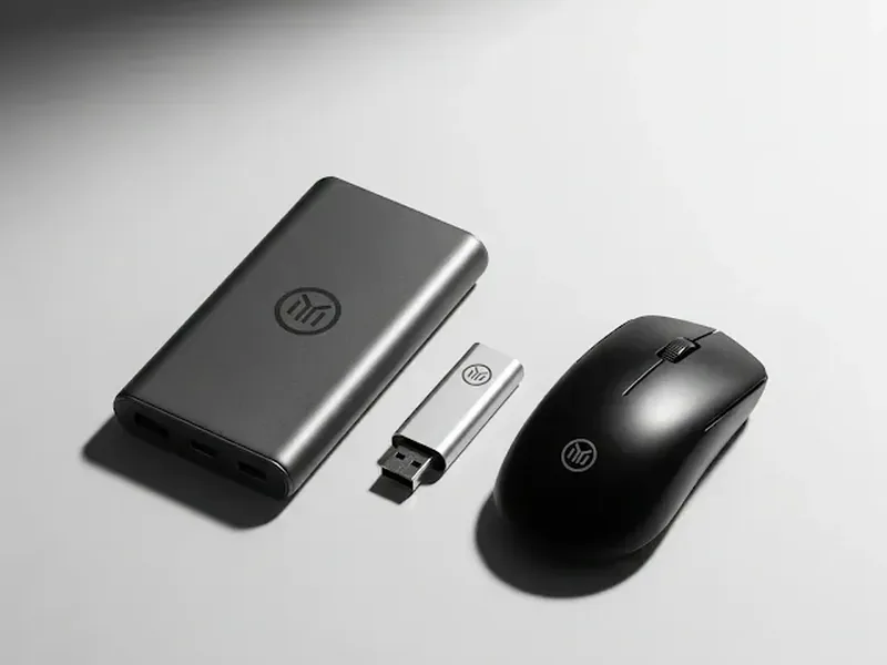 Smart Digital Executive Set