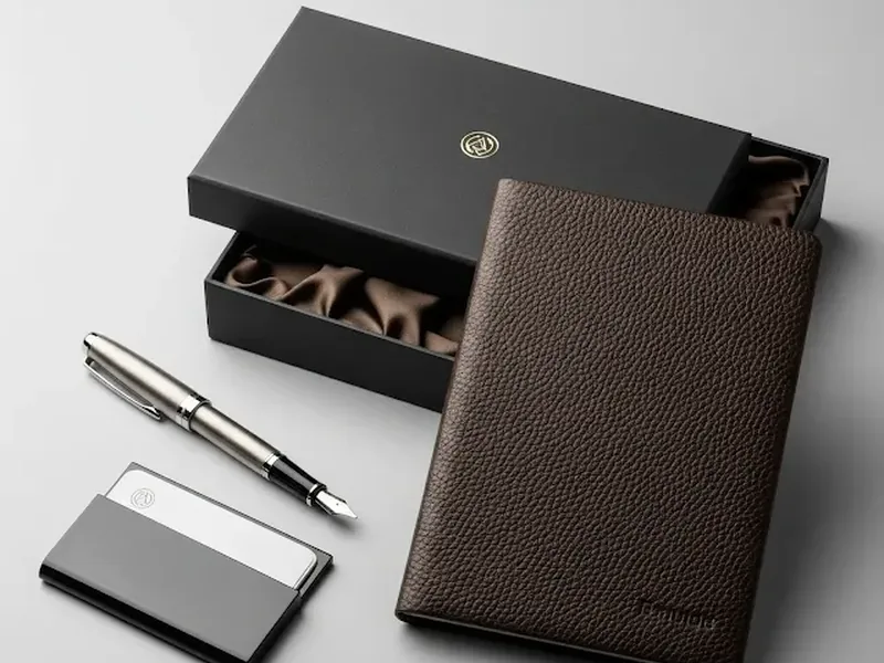 Executive Director Gift Set VIP
